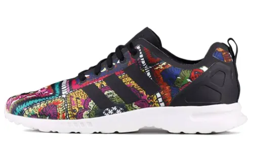 Adidas Zx Flux Advance Smooth 'Multi Color' Women's