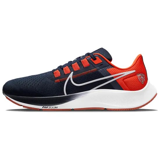 Nike Air Zoom Pegasus 38 Chicago Bears