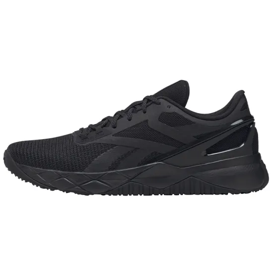 Reebok Nanoflex TR Core Black