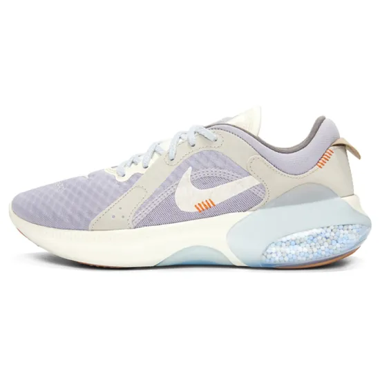 Nike Joyride Dual Run 2 Running Shoes Women's Low-top Purple/White