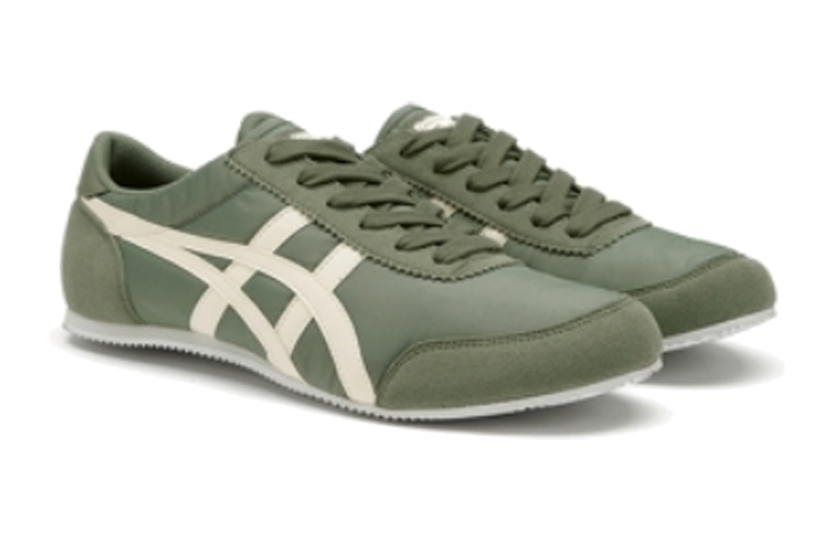 Onitsuka Tiger Track Trainer