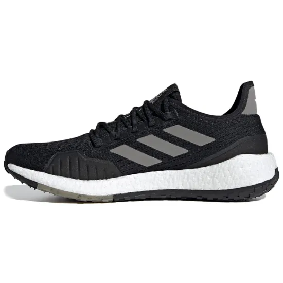 Adidas Pulseboost HD Summer.RDY Black
