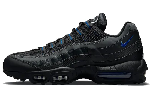 Nike Air Max 95 Black Royal
