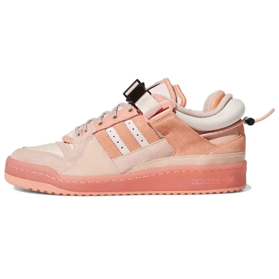Adidas Forum Low Bad Bunny Pink Easter Egg