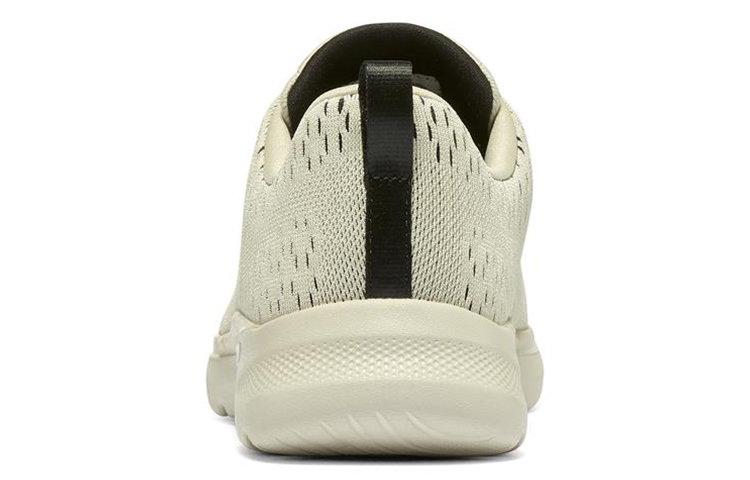 Skechers Go Walk 6 ‘Natural Black’ Women’s