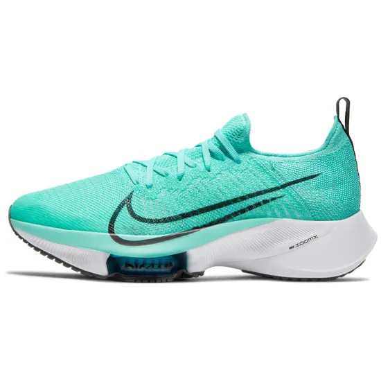 Nike Air Zoom Tempo NEXT% Flyknit 'Hyper Turquoise'