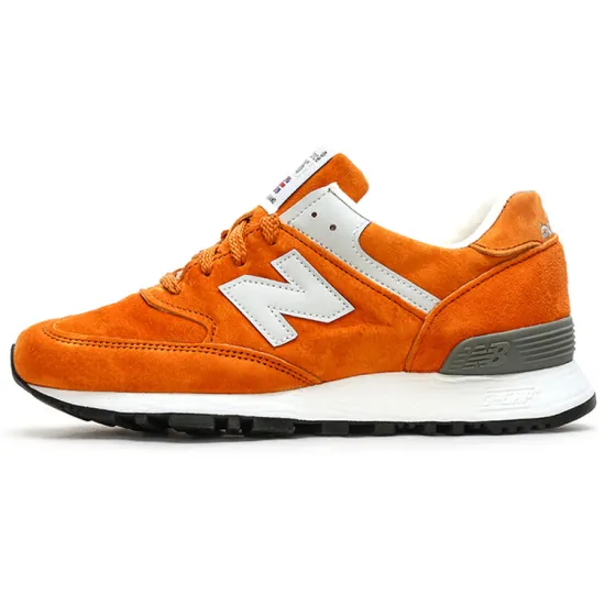 New Balance NB 576 Running Shoes Women's Low-top Orange