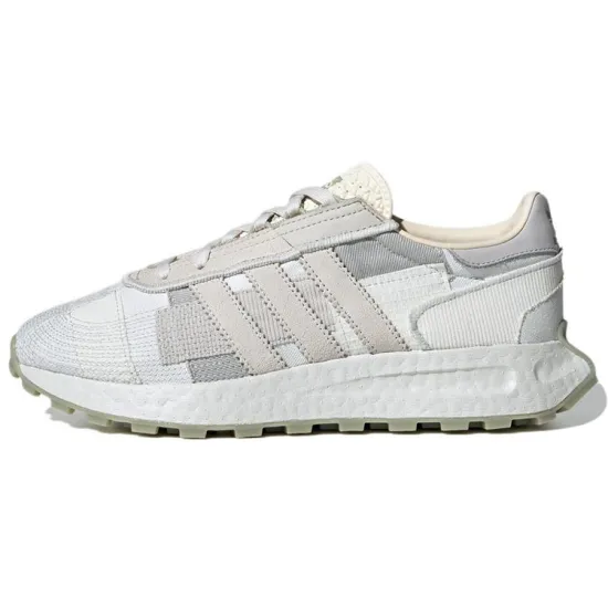Adidas Originals Retropy E5 'Grey White'