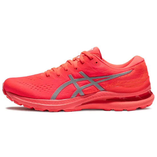Asics Gel Kayano 28 Lite Show 'Flash Red'