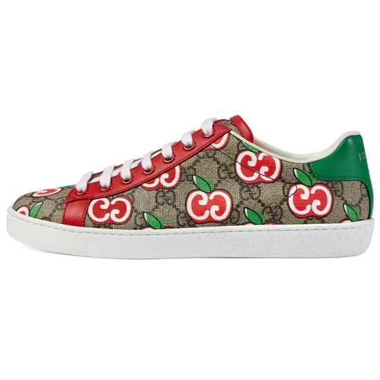 GUCCI Ace Chinese Valentine's Day Women's