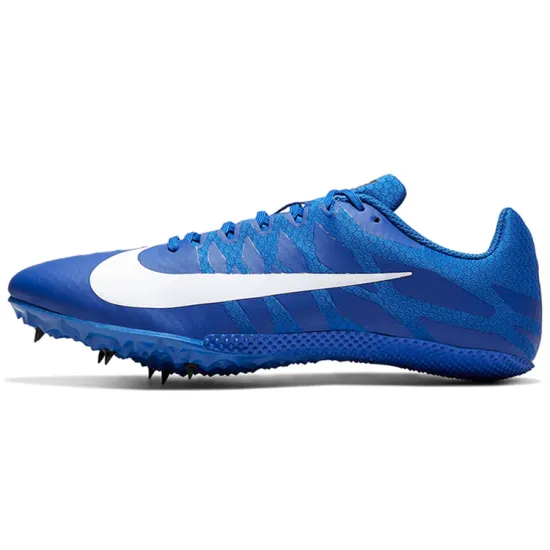 Nike Air Zoom Rival S 9 Blue/White