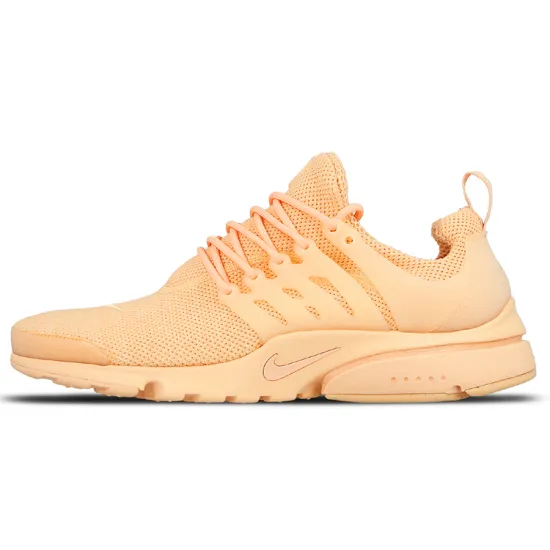 Nike Air Presto Ultra Breathe Arctic Orange