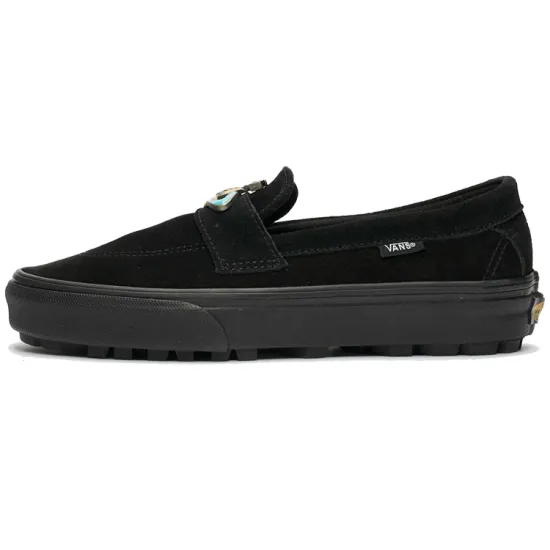 Vans Style 53 Vivienne Westwood Anglomania
