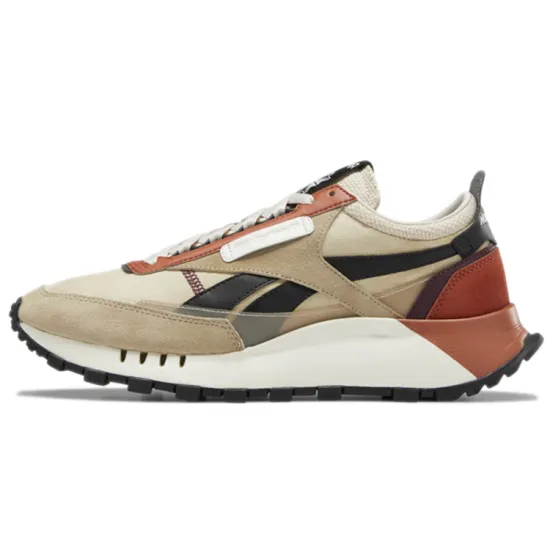 Reebok Classic Leather Legacy 'Stucco Baked Earth'