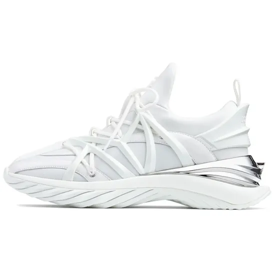 Jimmy Choo Cosmos Low top Sneakers