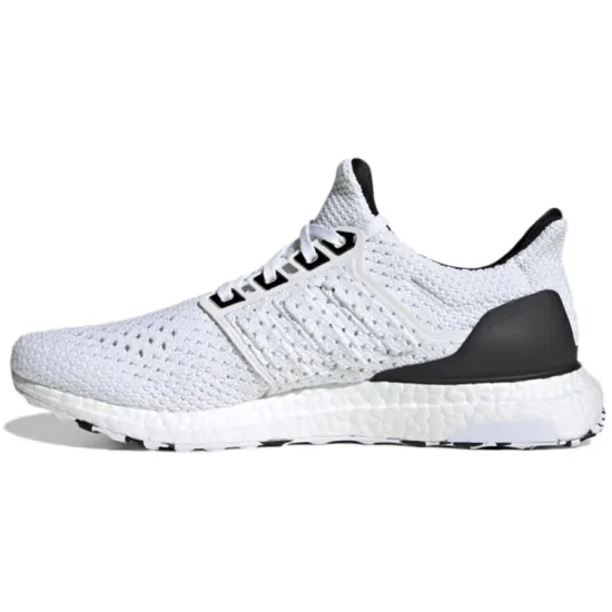Adidas ULT Running Shoes Unisex Low-top White/Black
