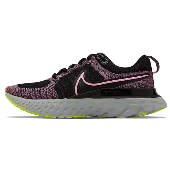 Nike React Infinity Run Flyknit 2 Violet Dust Women's
