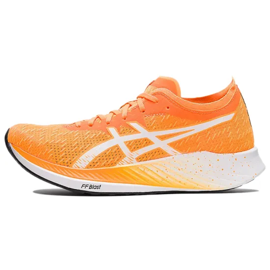 Asics Women's Magic Speed 'Orange Pop'