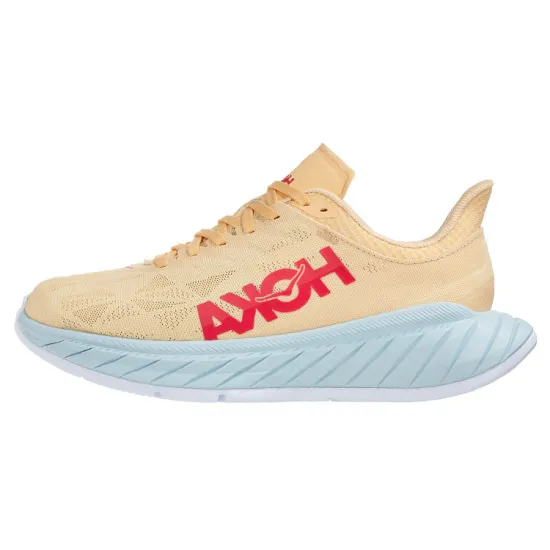 HOKA ONE ONE Carbon X 2 Impala Paradise Pink Women's