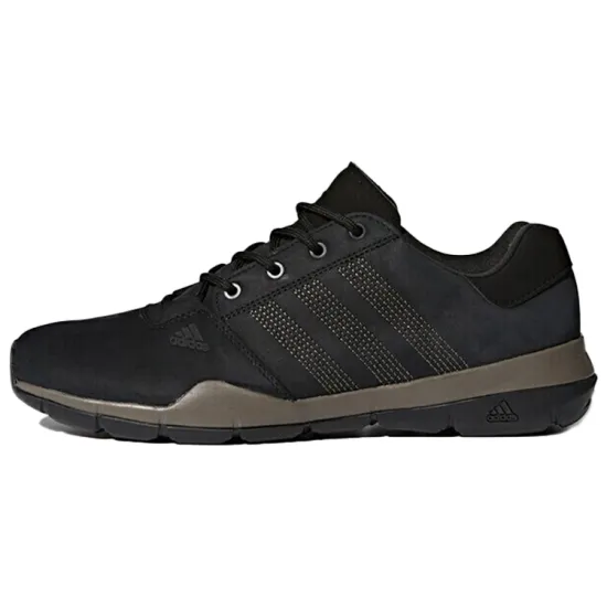 adidas Anzit Dlx Black Brown