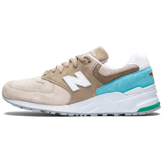 New Balance 999 Color Spectrum