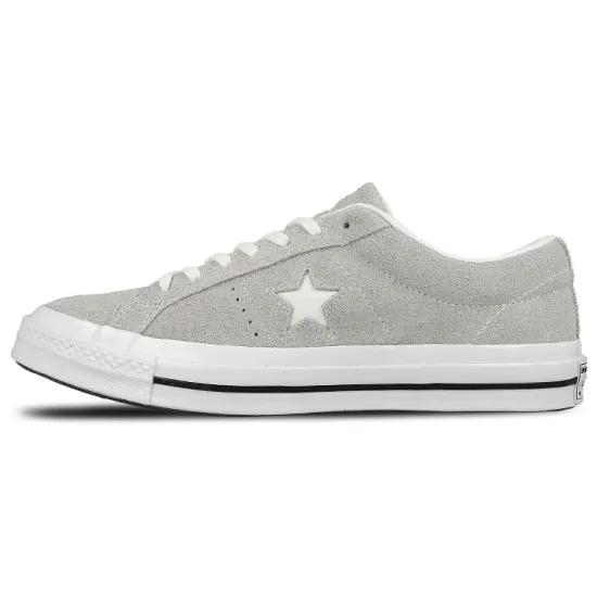 Converse One Star Low 'Ash Grey'
