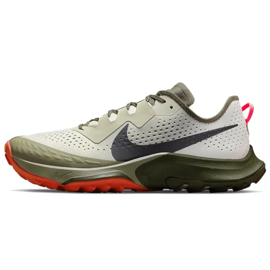 Nike Air Zoom Terra Kiger 7 Light Bone Cargo Khaki