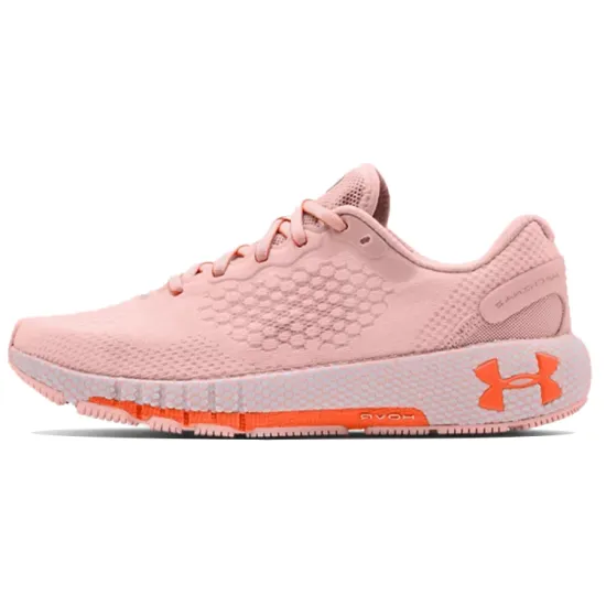Under Armour Hovr Machina 2 'Pink Orange' Women's