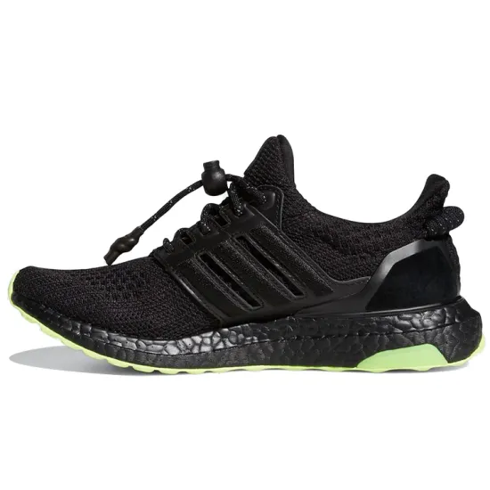 Adidas Ultra Boost DNA Beyonce Ivy Park Black
