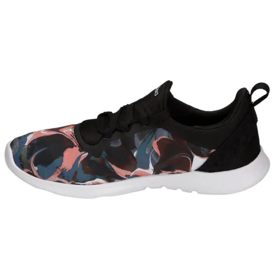 Asics Gel-Fit Sana 4 Running Shoes Women's Low-top Black