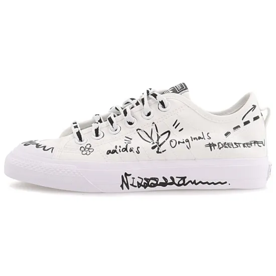 Adidas Nizza RF 'Sharpie Pack'