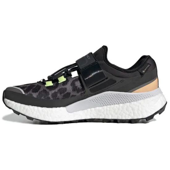 Adidas Outdoor Boost Stella McCartney Black Leopard Women's