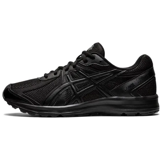Asics Jog 100S 'Triple Black'