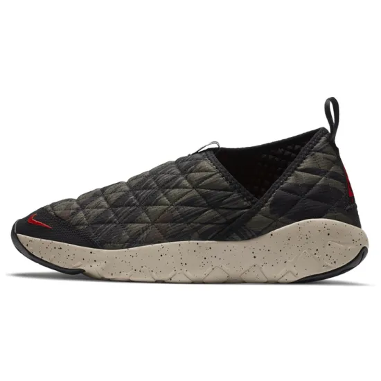 Nike ACG MOC 3.0 Mt.Fuji Black