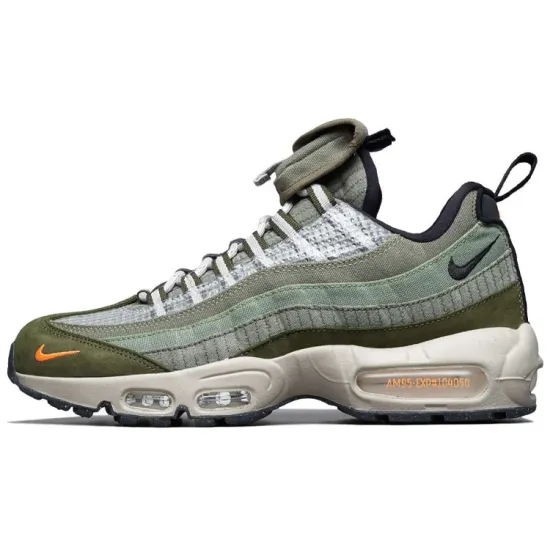 Nike Air Max 95 Surplus Supply