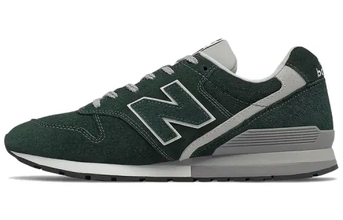 996 New Balance 'Green Silver Mink'