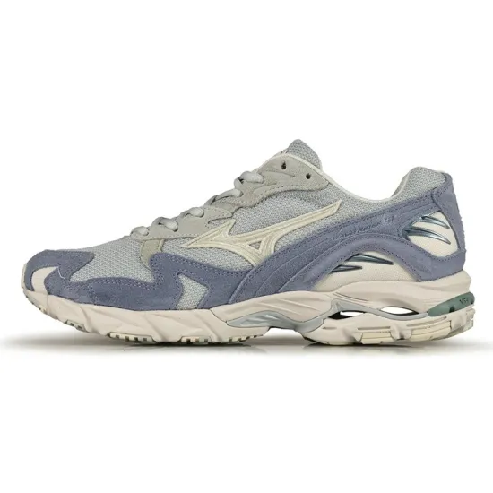 Mizuno Wave Rider 10 'Gray Blue'
