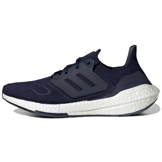 Adidas Ultra Boost 22 Collegiate Navy Women's
