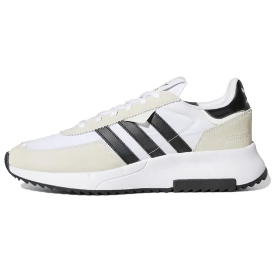 Retropy F2 Adidas Originals 'Footwear White Core Black'
