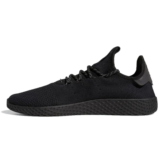 Adidas Tennis HU Pharrell Black Future