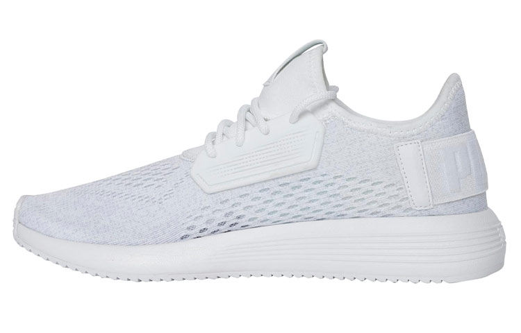 PUMA Uprise Mesh Idp Low Top White