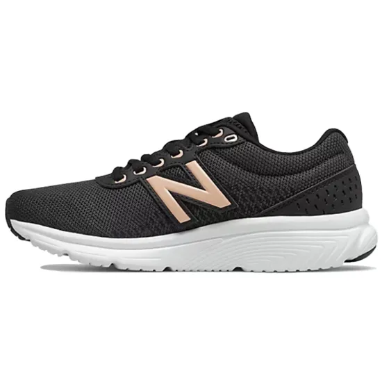 New Balance 411 Sneakers Black Women's
