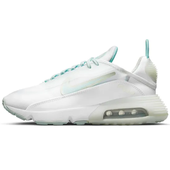 Nike Air Max 2090 White Barely Green Women's