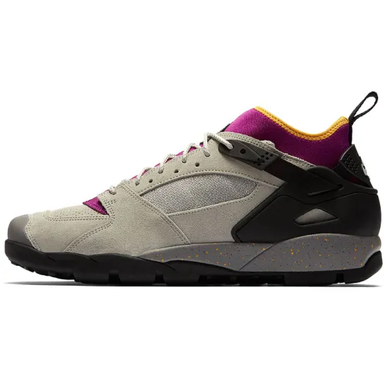 Nike Air Revaderchi Granite Red Plum