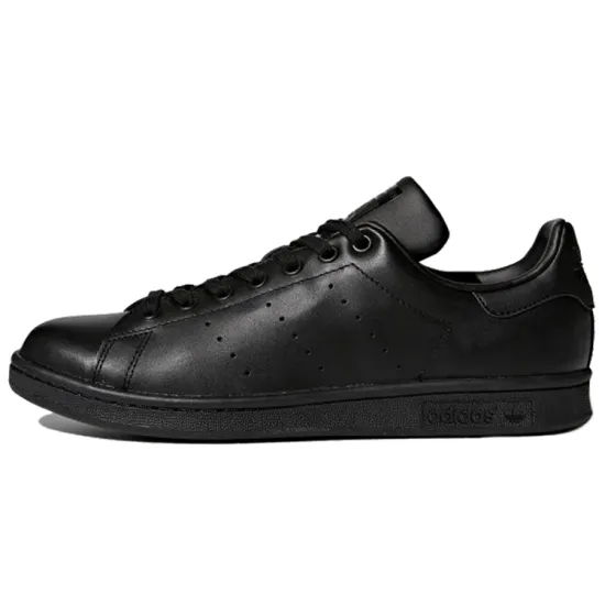 Adidas Stan Smith Triple Black