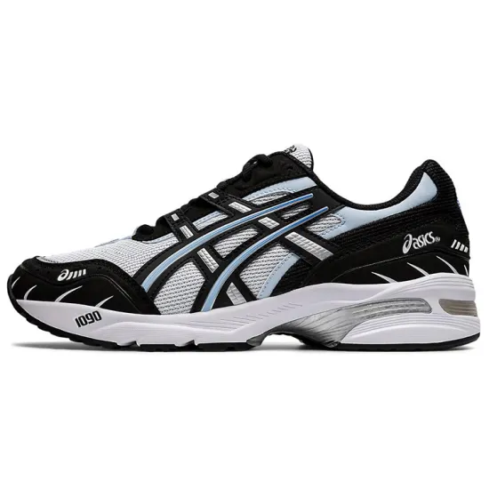 Asics Gel 1090 'White Black'