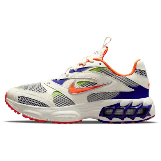 Nike Zoom Air Fire Sail Blue Crimson Women's