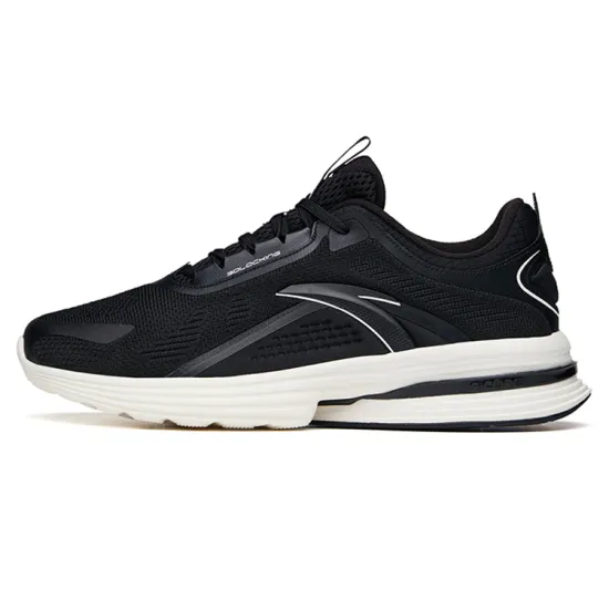 ANTA A-CORE 'Black White'