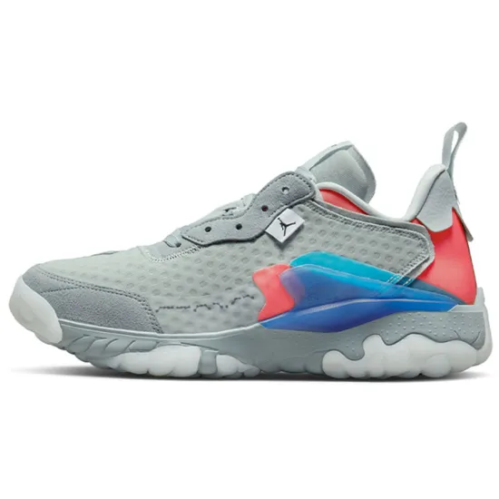 Jordan Delta 2 SE Light Pumice Racer Blue