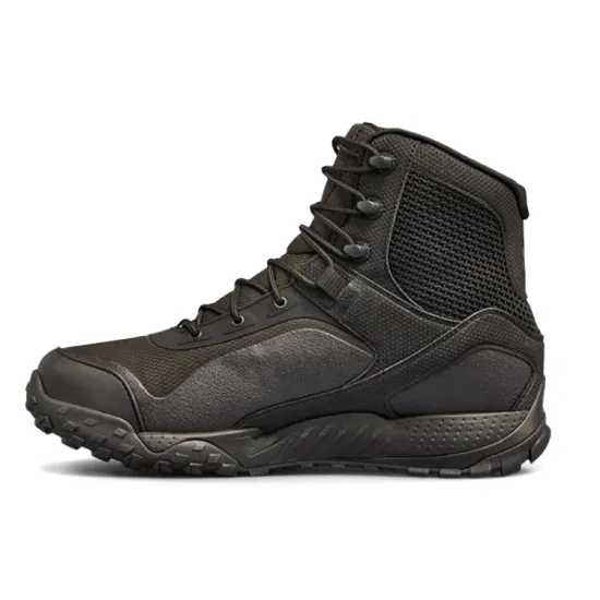 Under Armour Valsetz Rts 1.5 Tactical Boots 'Black'